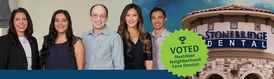 Stonebridge Dental | Sleep Apnea, Inlays  amp  Onlays and ClearCorrect reg 