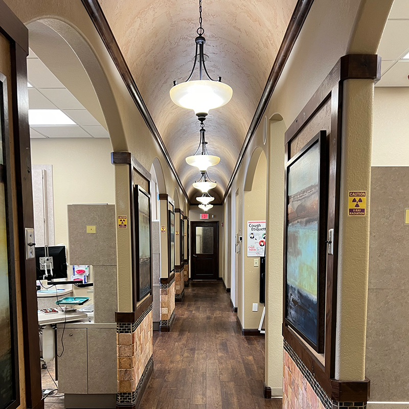 Stonebridge Dental | Teeth Whitening, Sports Mouthguards and E4D