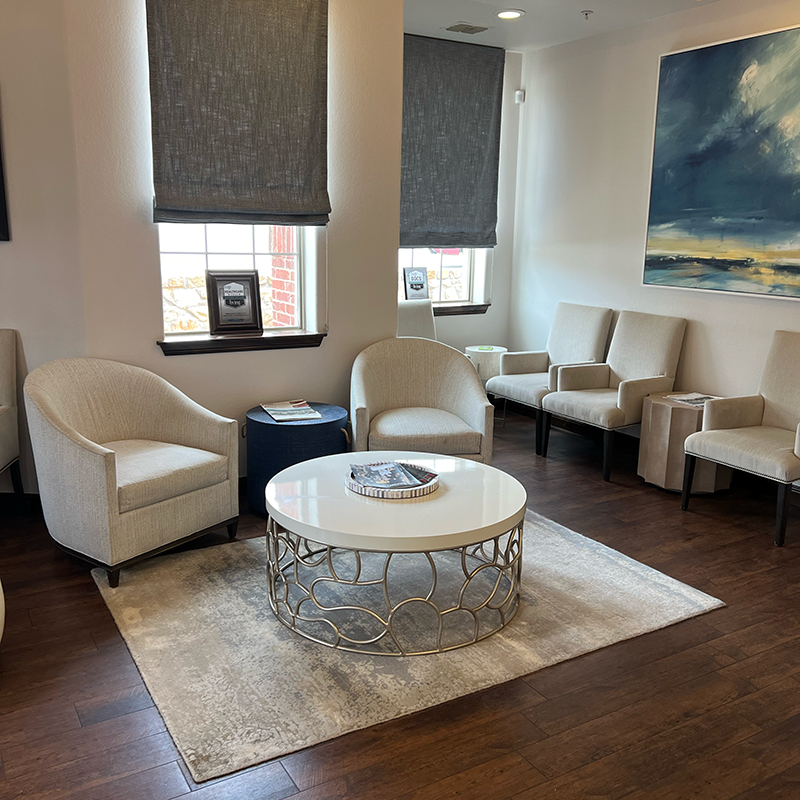 Stonebridge Dental | Implant Dentistry, Periodontal Treatment and Emergency Treatment