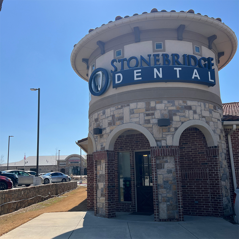 Stonebridge Dental | Crowns  amp  Caps, Night Guards and Snoring Appliances