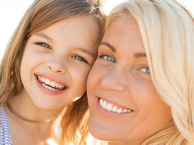 PebblePath Pediatric Dentistry Orthodontics | Botox reg , Preventative Program and Inlays amp Onlays
